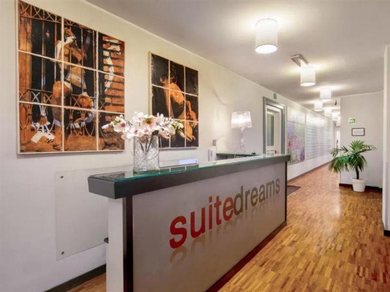 Gasthof Suitedreams